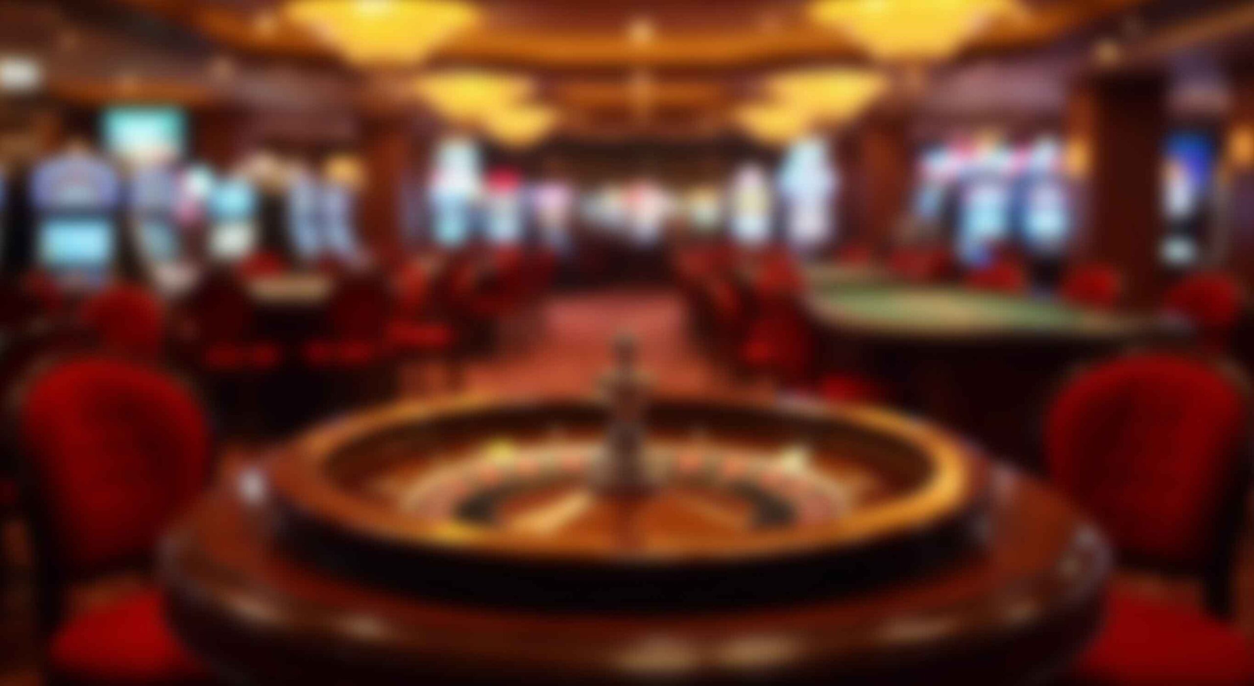 Casino Night