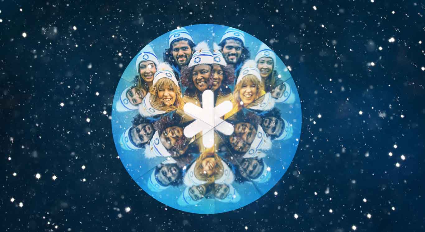 Coldest Night of the Year