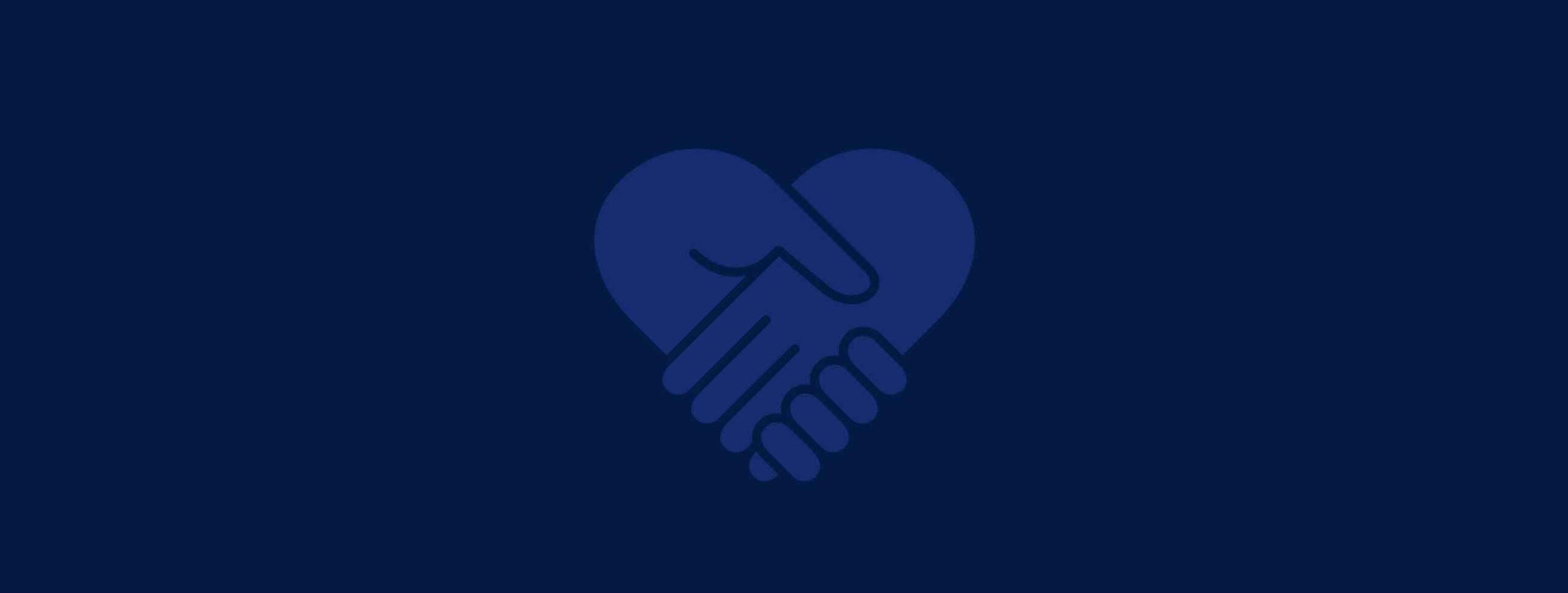 Every Need, Every Neighbor. — Campaign Kickoff Event